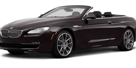 BMW 650XI 2012 WBALZ3C5XCDL70071 image