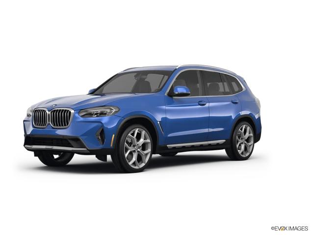 bmw x3 2023 WBX57DP04PN247438 image bmw x3 2023 WBX57DP04PN247438 image
