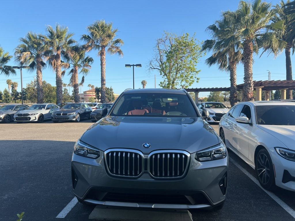 bmw x3 2023 5UX43DP00P9R82347 image bmw x3 2023 5UX43DP00P9R82347 image