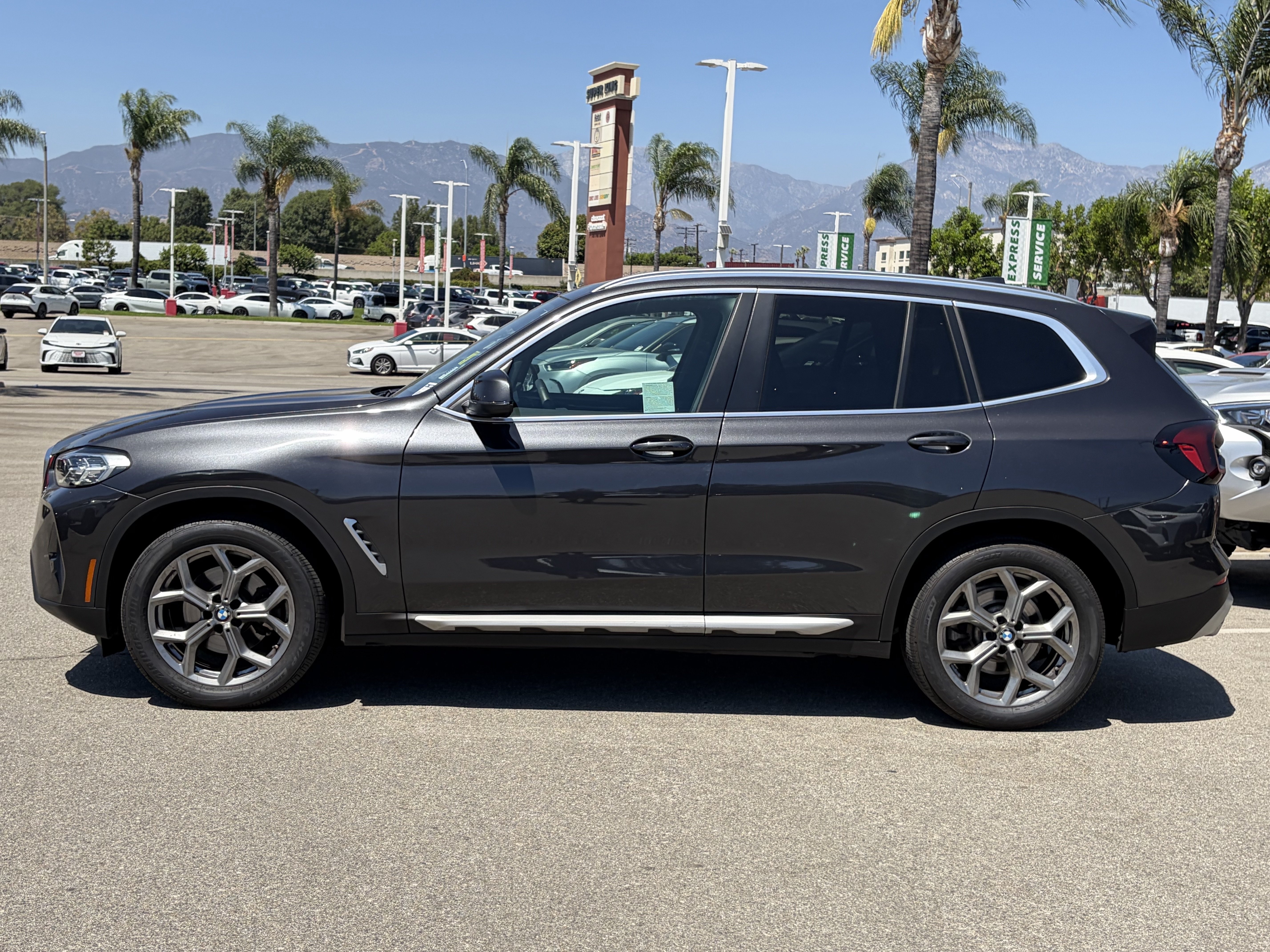 bmw x3 2023 5UX43DP07P9S91879 image bmw x3 2023 5UX43DP07P9S91879 image
