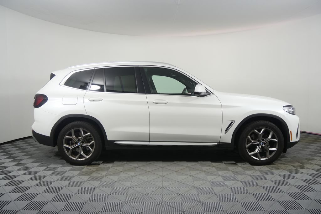 bmw x3 2023 5UX43DP01P9T24553 image bmw x3 2023 5UX43DP01P9T24553 image