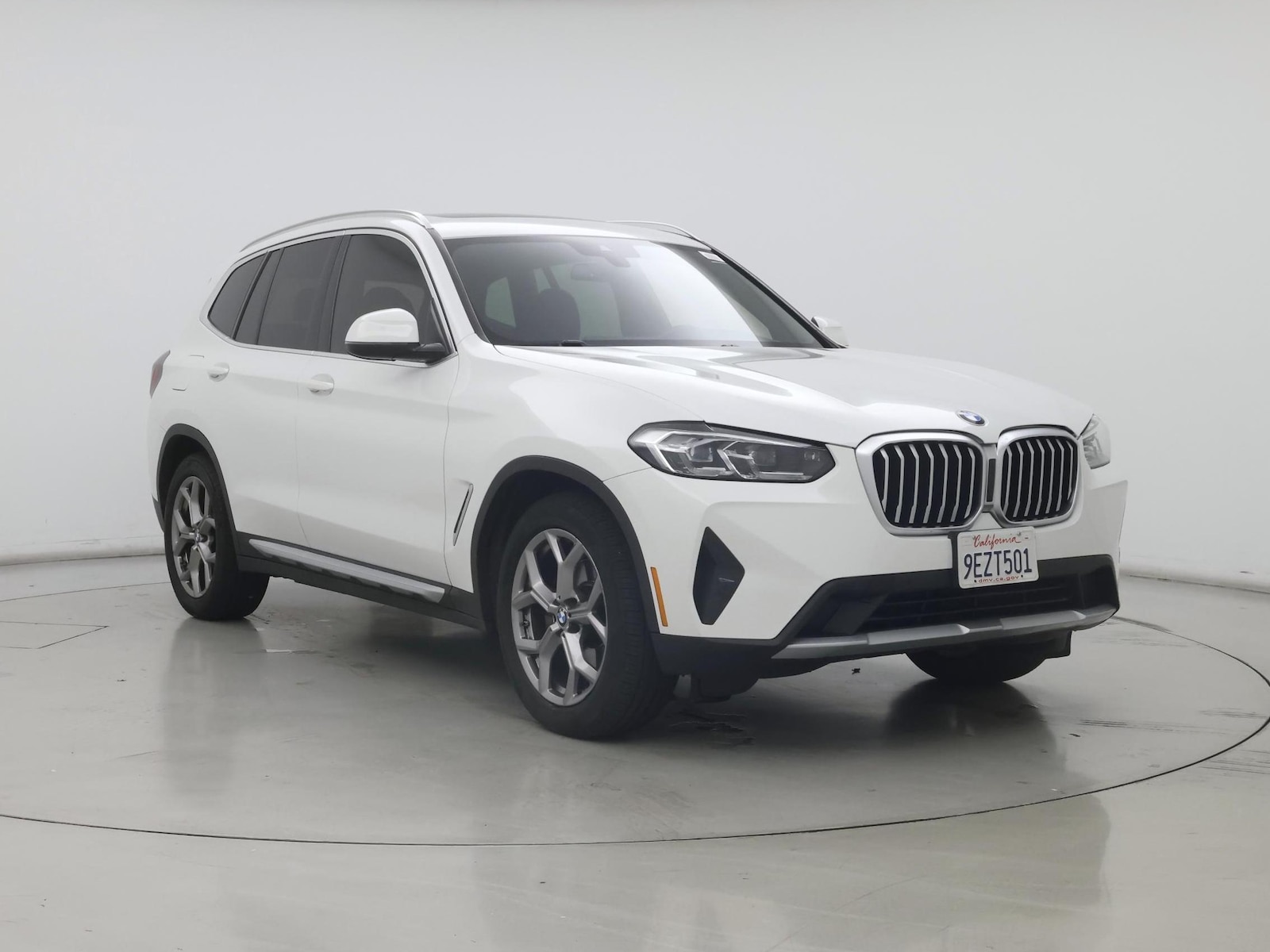 bmw x3 2023 WBX47DP01PN193883 image bmw x3 2023 WBX47DP01PN193883 image