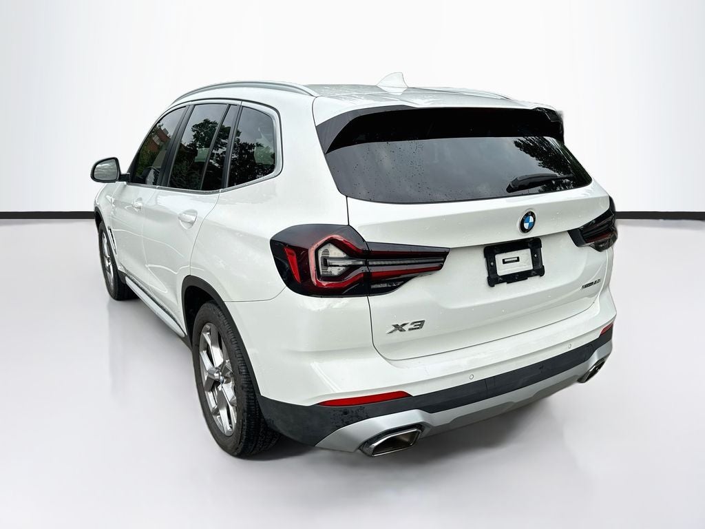 bmw x3 2023 5UX53DP04P9S45897 image bmw x3 2023 5UX53DP04P9S45897 image