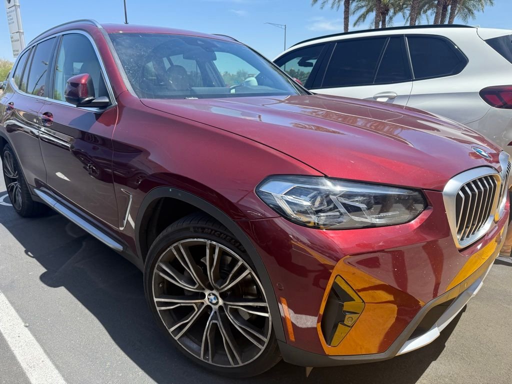 bmw x3 2023 5UX43DP03P9R48614 image bmw x3 2023 5UX43DP03P9R48614 image