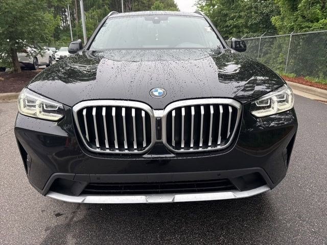 bmw x3 2023 5UX53DP07P9T00021 image bmw x3 2023 5UX53DP07P9T00021 image
