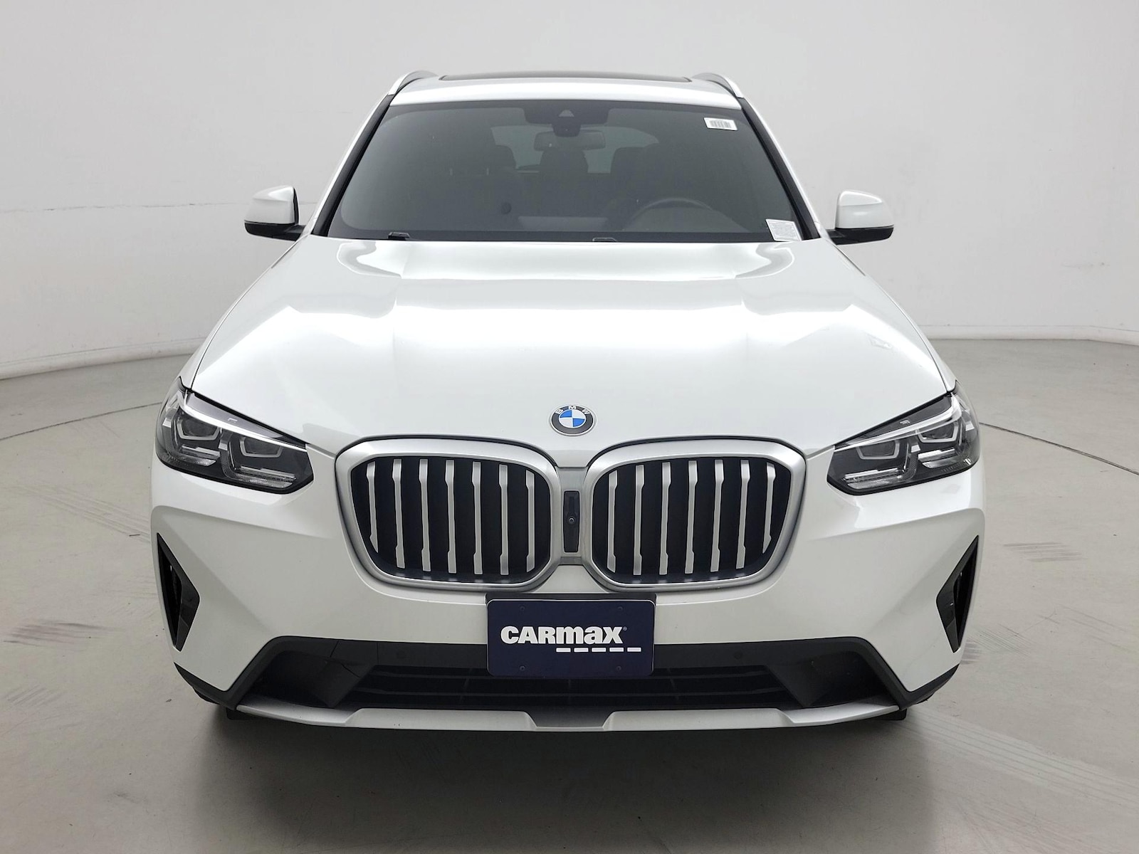 bmw x3 2023 5UX43DP00P9N56769 image