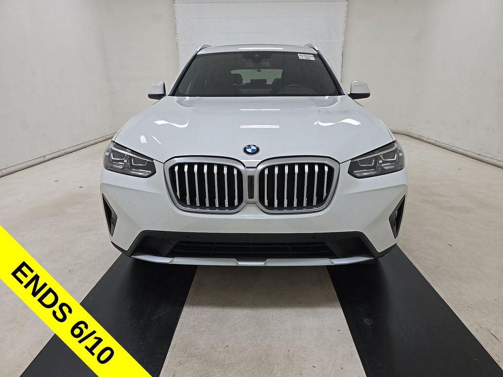 bmw x3 2023 5UX43DP03P9R59421 image bmw x3 2023 5UX43DP03P9R59421 image
