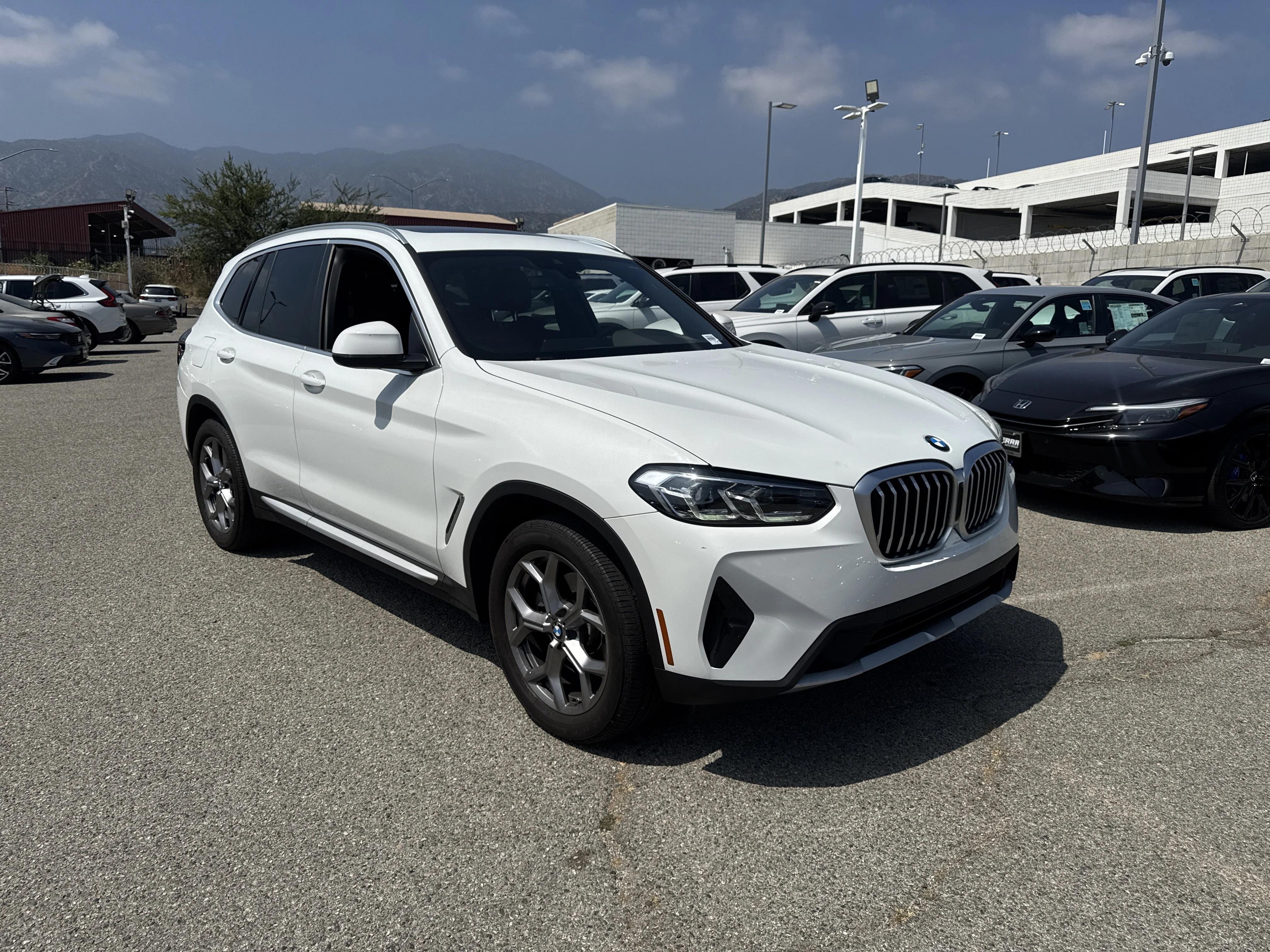 bmw x3 2023 5UX43DP07P9S05163 image bmw x3 2023 5UX43DP07P9S05163 image