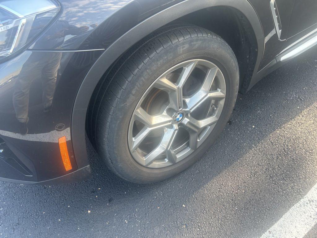 bmw x3 2023 5UX53DP01P9R49278 image bmw x3 2023 5UX53DP01P9R49278 image