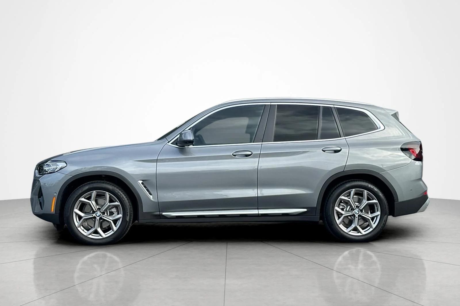 bmw x3 2023 WBX47DP00PN238893 image bmw x3 2023 WBX47DP00PN238893 image