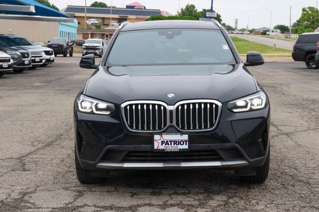 bmw x3 2023 5UX53DP0XP9S19904 image bmw x3 2023 5UX53DP0XP9S19904 image