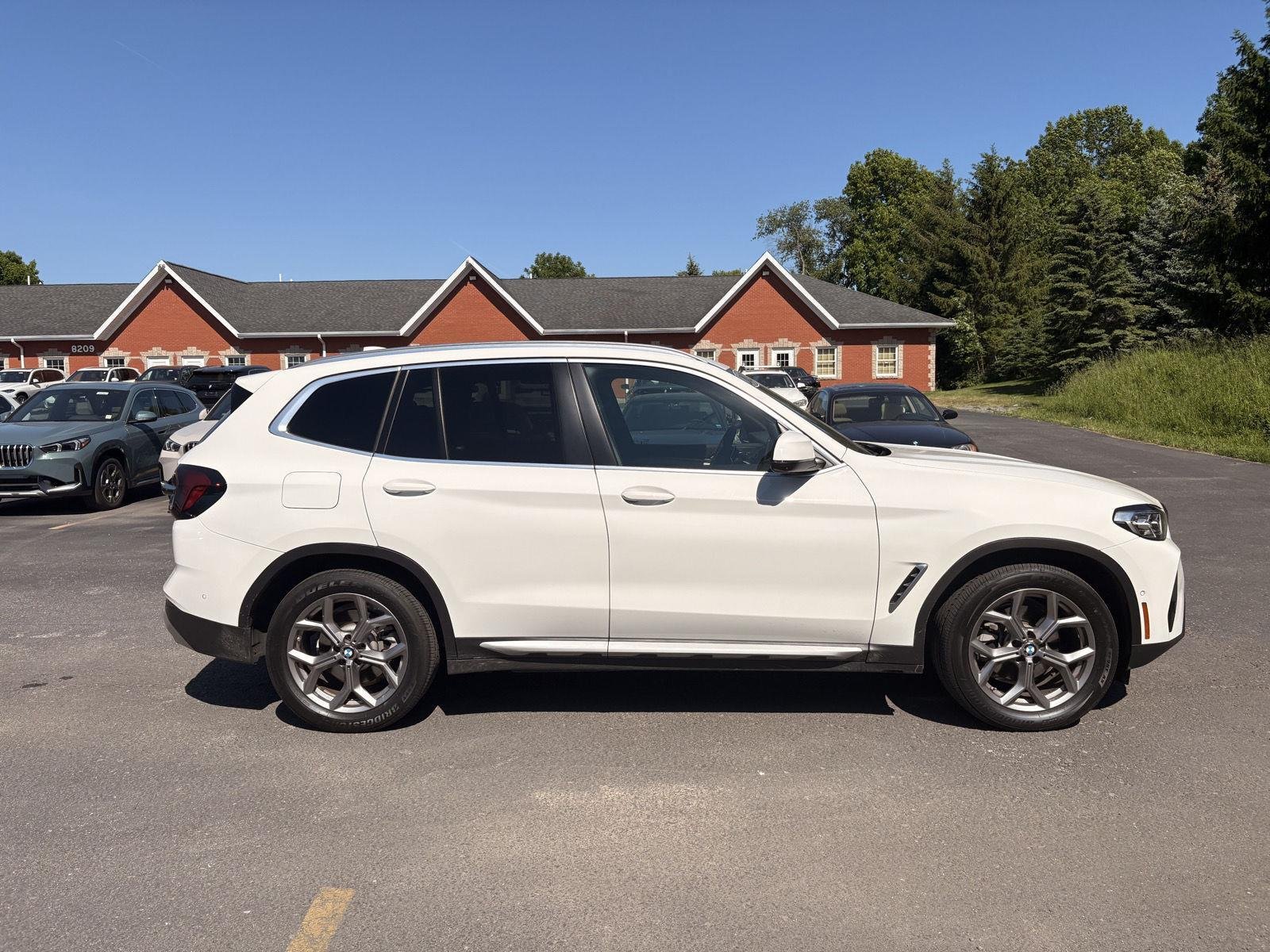 bmw x3 2023 5UX53DP04P9T08612 image bmw x3 2023 5UX53DP04P9T08612 image