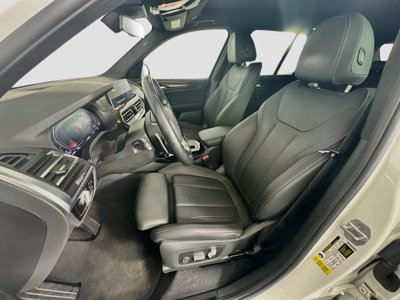 bmw x3 2023 WBX47DP05PN238419 image bmw x3 2023 WBX47DP05PN238419 image