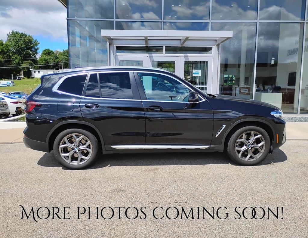 bmw x3 2023 5UX53DP01P9R64234 image bmw x3 2023 5UX53DP01P9R64234 image