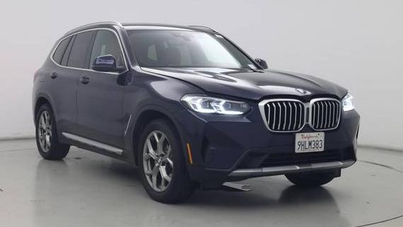 bmw x3 2023 5UX43DP03P9T02070 image bmw x3 2023 5UX43DP03P9T02070 image