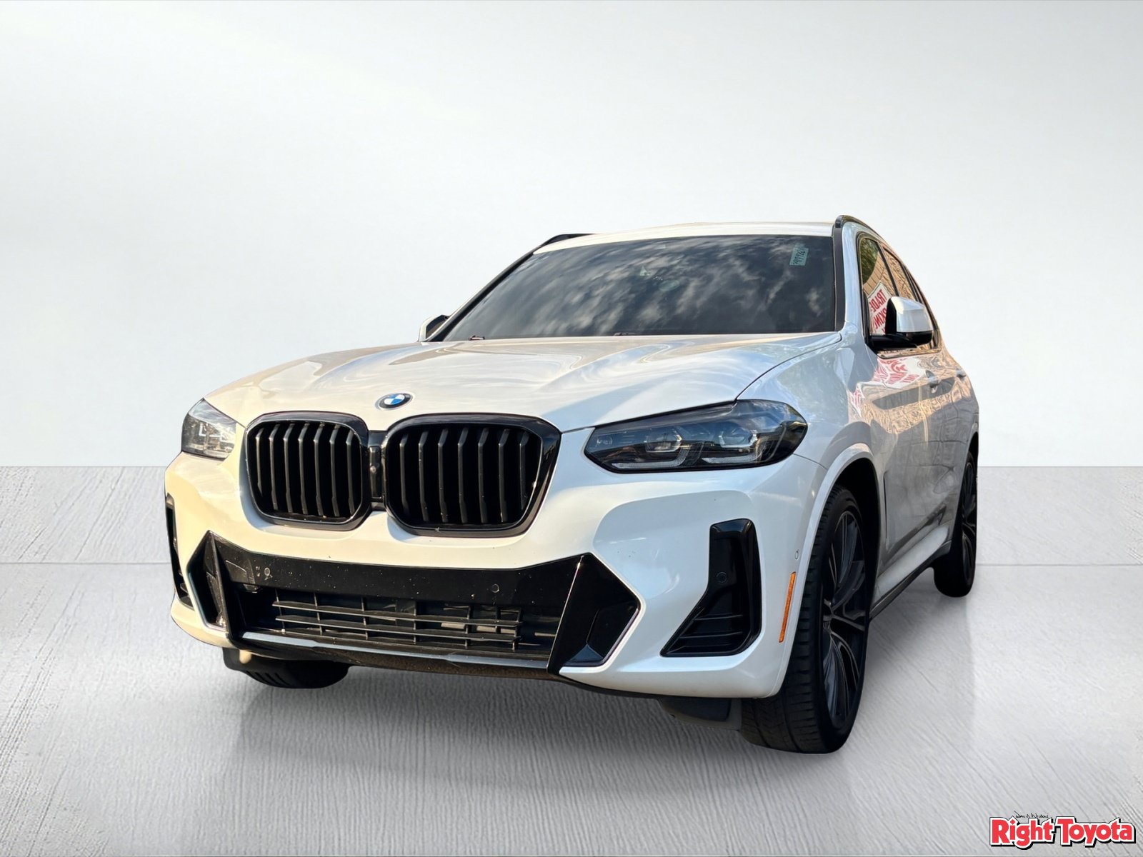bmw x3 2023 WBX47DP05PN190680 image bmw x3 2023 WBX47DP05PN190680 image