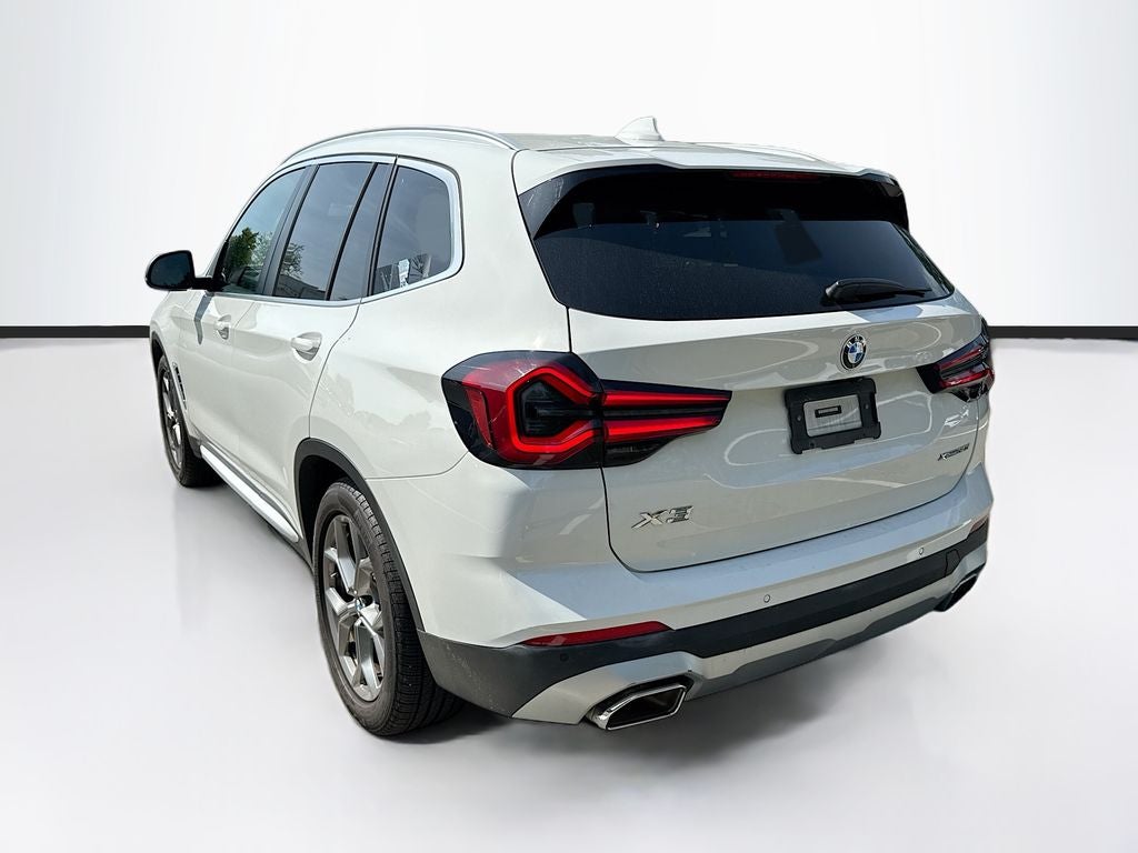 bmw x3 2023 5UX53DP0XP9R64622 image bmw x3 2023 5UX53DP0XP9R64622 image