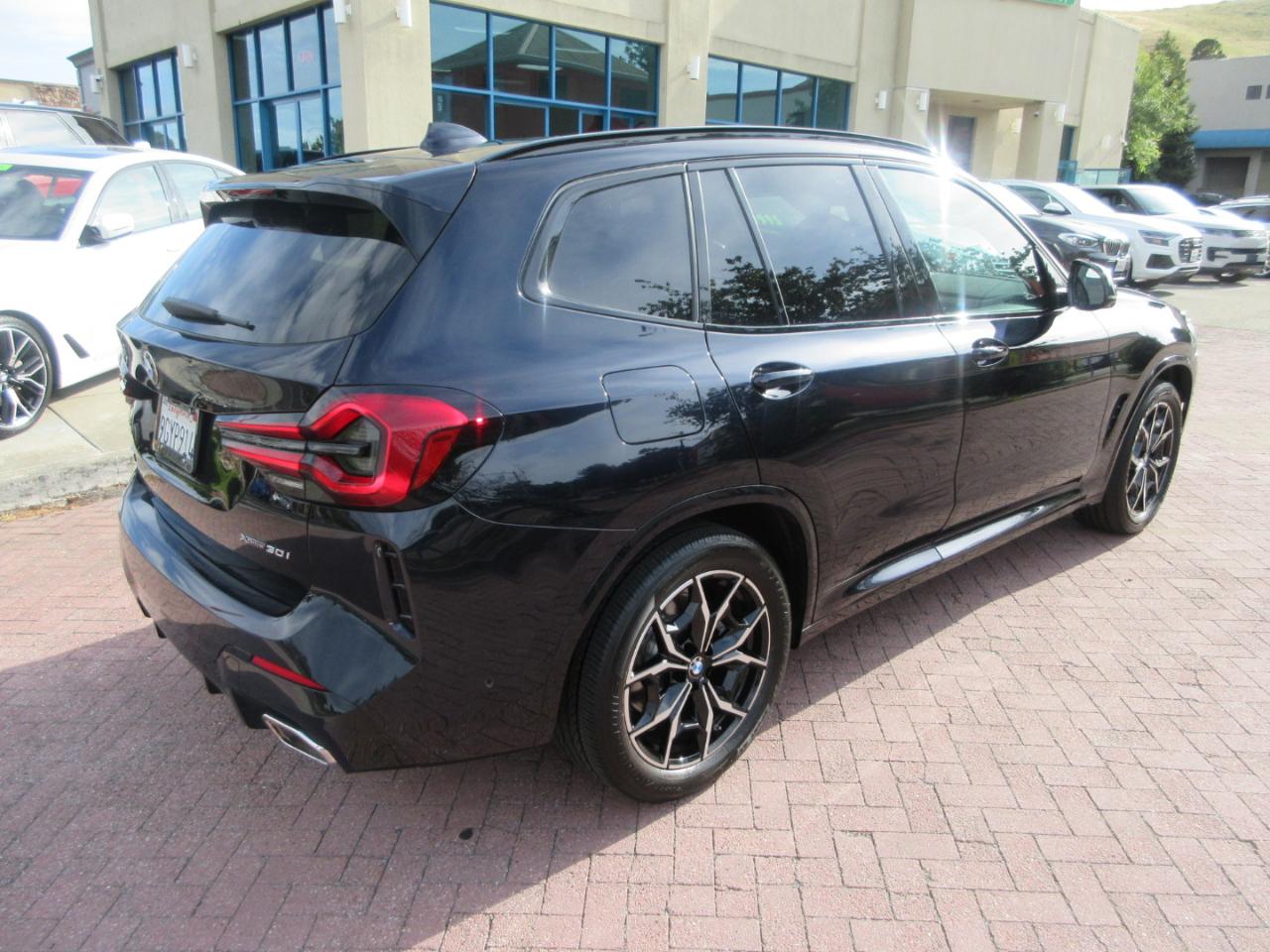bmw x3 2023 5UX53DP04P9S75157 image bmw x3 2023 5UX53DP04P9S75157 image