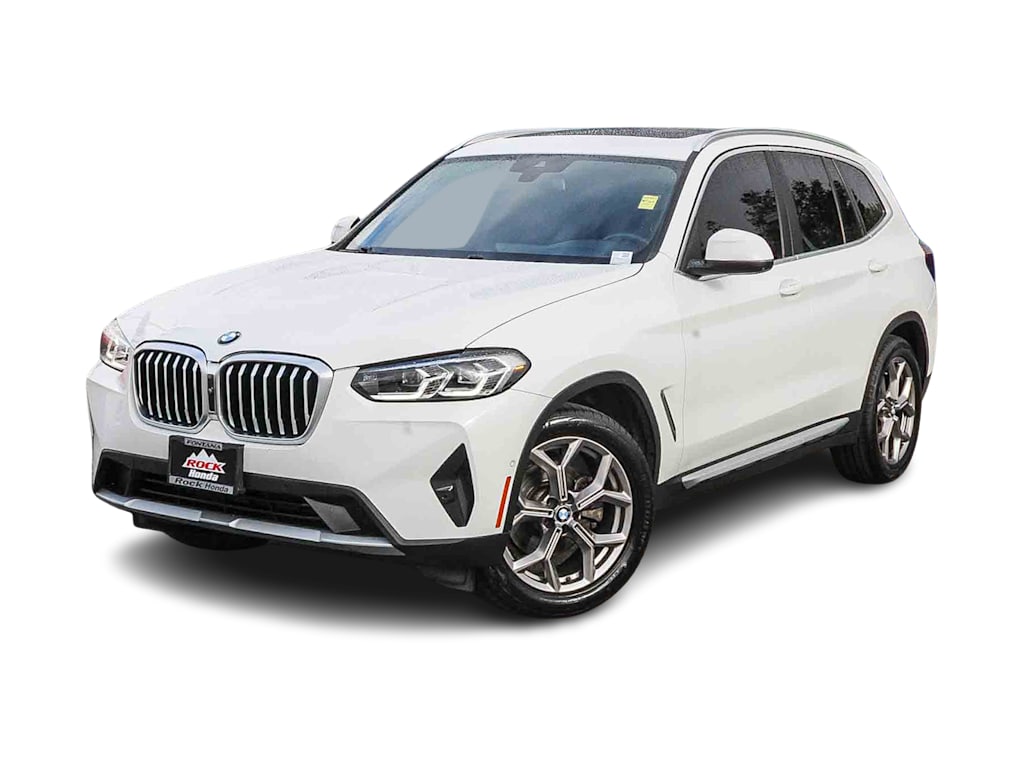 bmw x3 2023 WBX57DP07PN220752 image bmw x3 2023 WBX57DP07PN220752 image