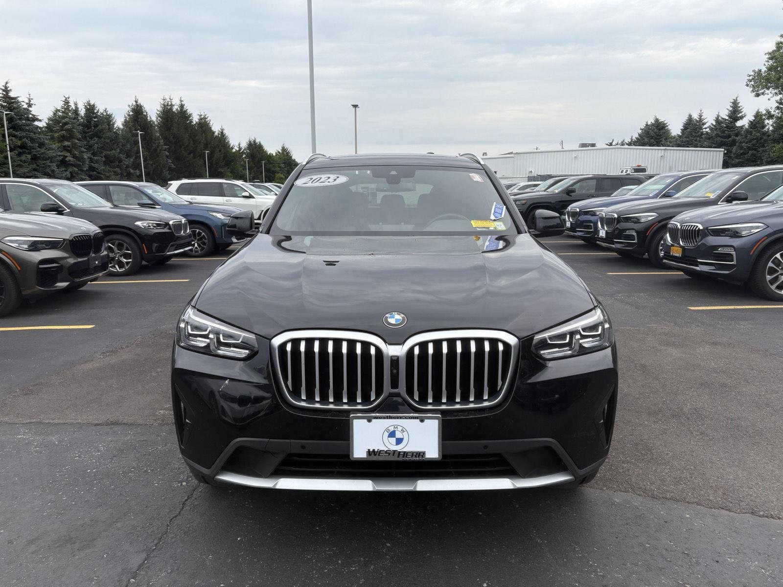 bmw x3 2023 5UX53DP09P9R51957 image bmw x3 2023 5UX53DP09P9R51957 image
