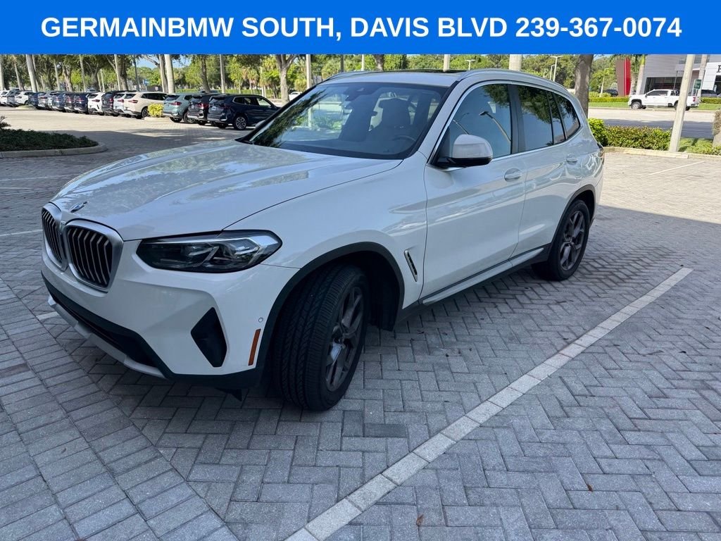 bmw x3 2023 5UX43DP05P9T20554 image bmw x3 2023 5UX43DP05P9T20554 image
