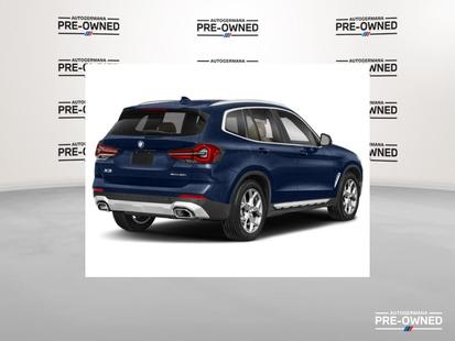 bmw x3 2023 5UX43DP09P9S39492 image bmw x3 2023 5UX43DP09P9S39492 image