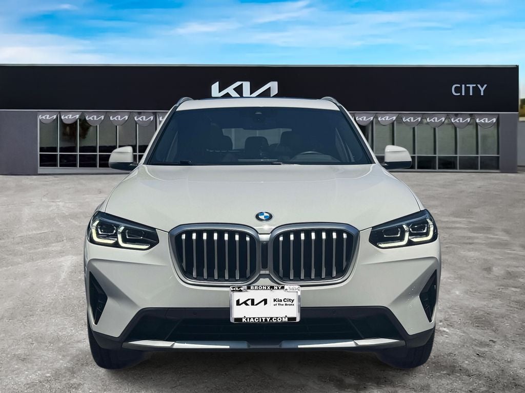 bmw x3 2023 5UX53DP05P9P79264 image bmw x3 2023 5UX53DP05P9P79264 image