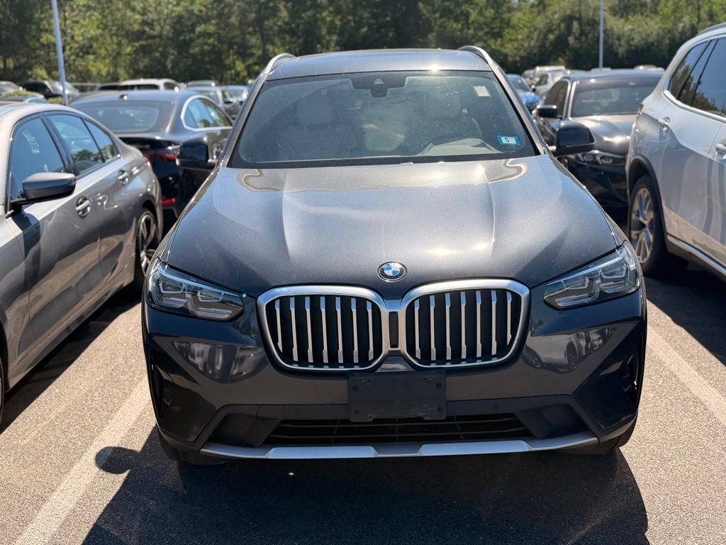 bmw x3 2023 5UX53DP0XP9S90181 image bmw x3 2023 5UX53DP0XP9S90181 image