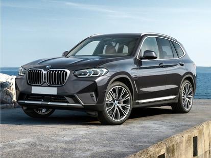 bmw x3 2023 5UX43DP00P9S87124 image bmw x3 2023 5UX43DP00P9S87124 image
