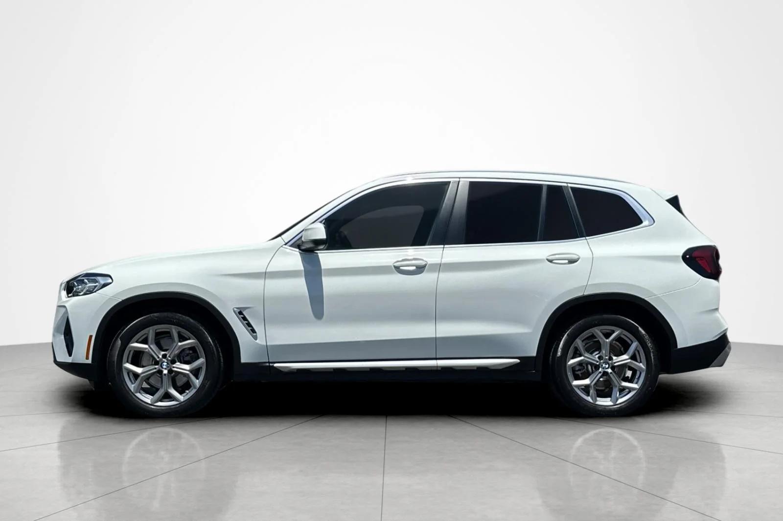 bmw x3 2023 5UX43DP05P9S20275 image bmw x3 2023 5UX43DP05P9S20275 image