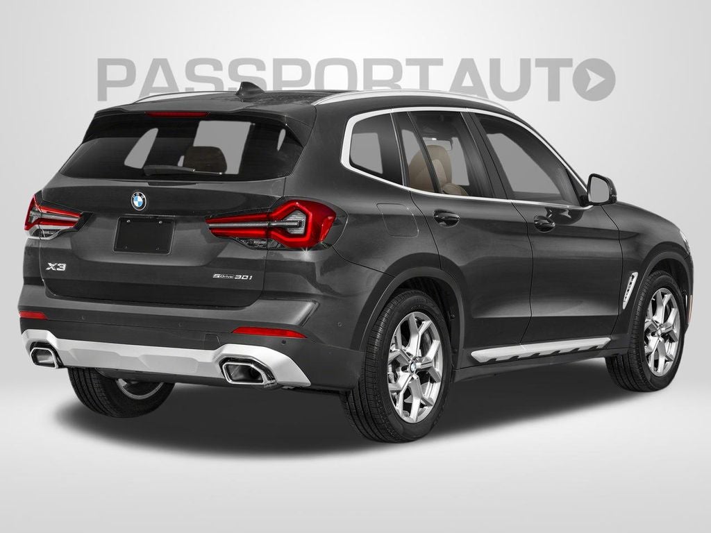 bmw x3 2023 WBX57DP00PN209690 image bmw x3 2023 WBX57DP00PN209690 image