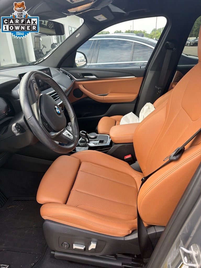 bmw x3 2023 WBX47DP0XPN212396 image bmw x3 2023 WBX47DP0XPN212396 image
