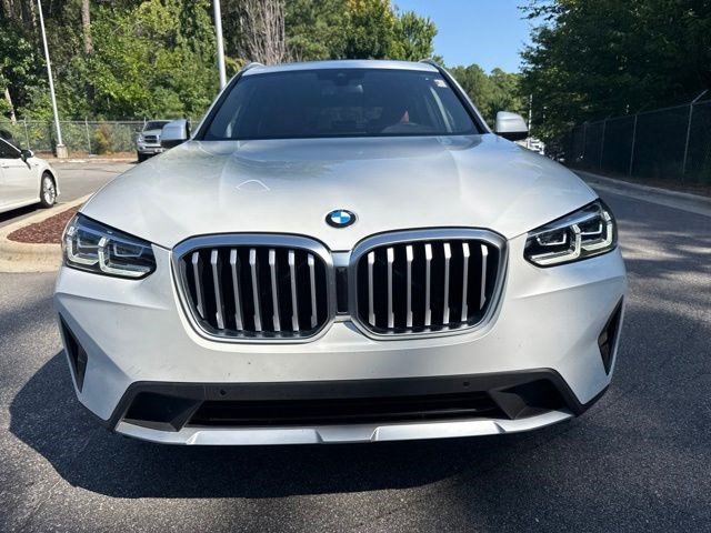 bmw x3 2023 5UX53DP04P9S46967 image bmw x3 2023 5UX53DP04P9S46967 image