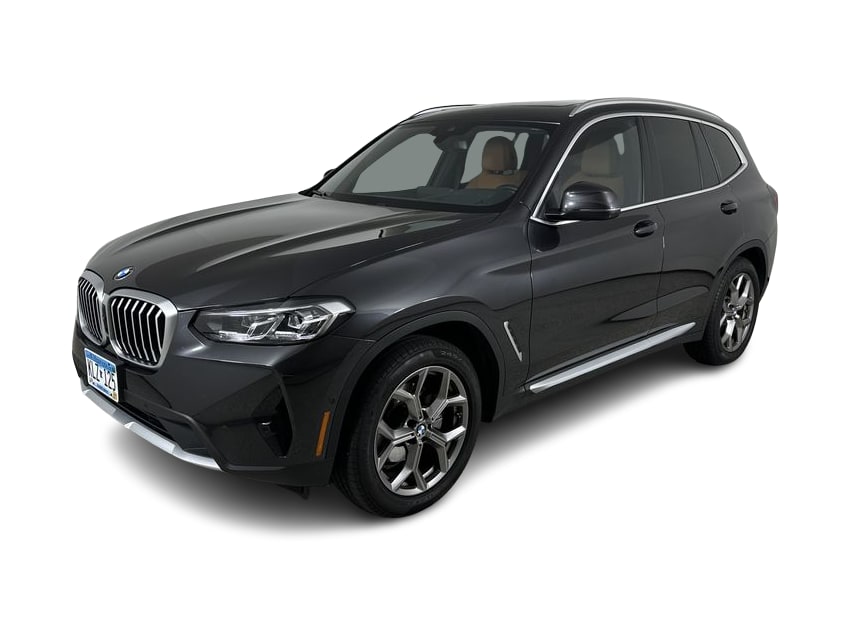 bmw x3 2023 WBX57DP00PN207485 image bmw x3 2023 WBX57DP00PN207485 image
