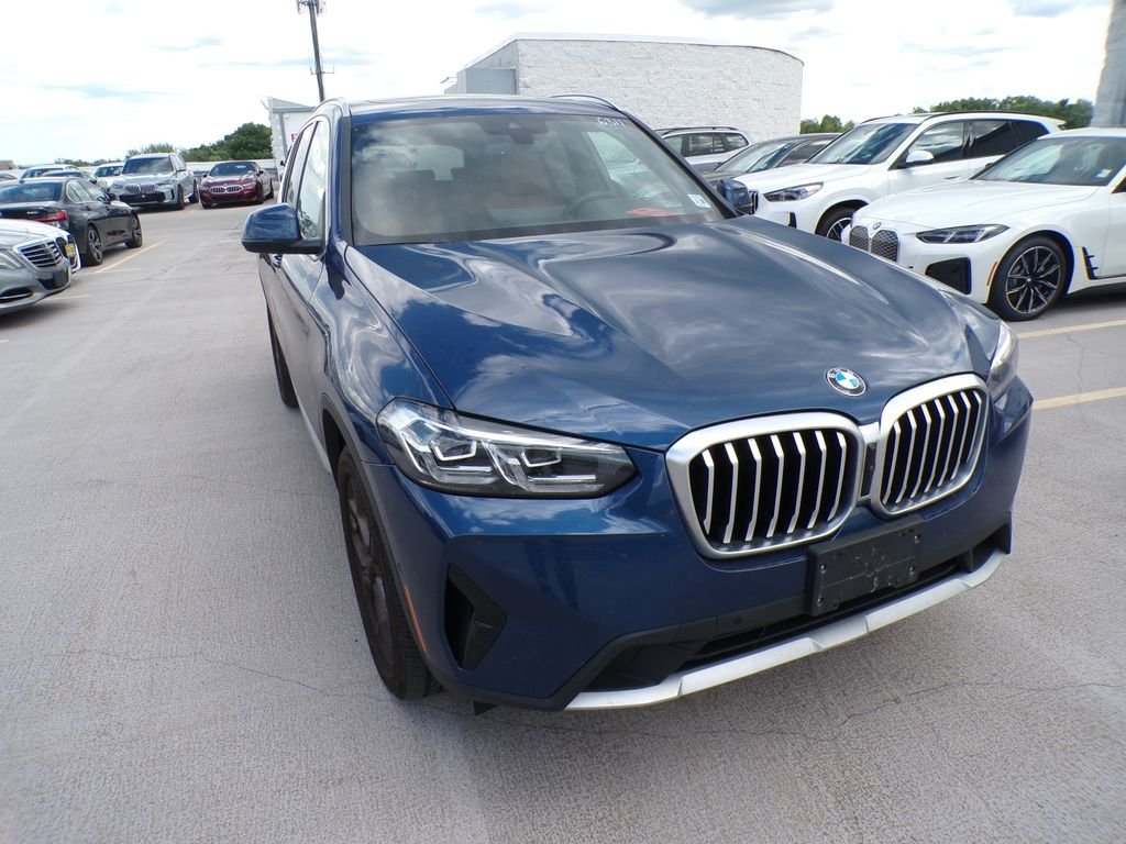 bmw x3 2023 5UX53DP04P9S04590 image bmw x3 2023 5UX53DP04P9S04590 image