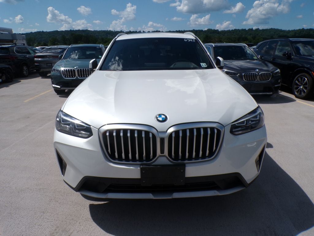 bmw x3 2023 5UX53DP01P9T08535 image bmw x3 2023 5UX53DP01P9T08535 image
