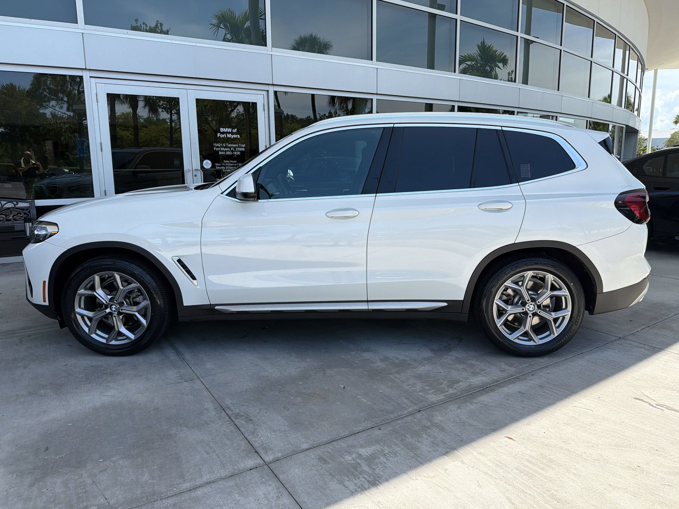 bmw x3 2023 5UX43DP04P9S53624 image bmw x3 2023 5UX43DP04P9S53624 image