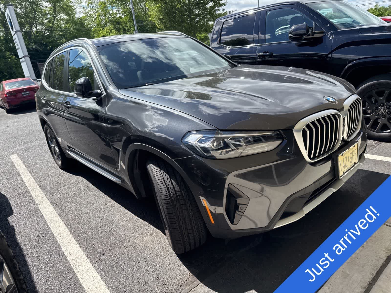 bmw x3 2023 5UX53DP0XP9S65684 image bmw x3 2023 5UX53DP0XP9S65684 image