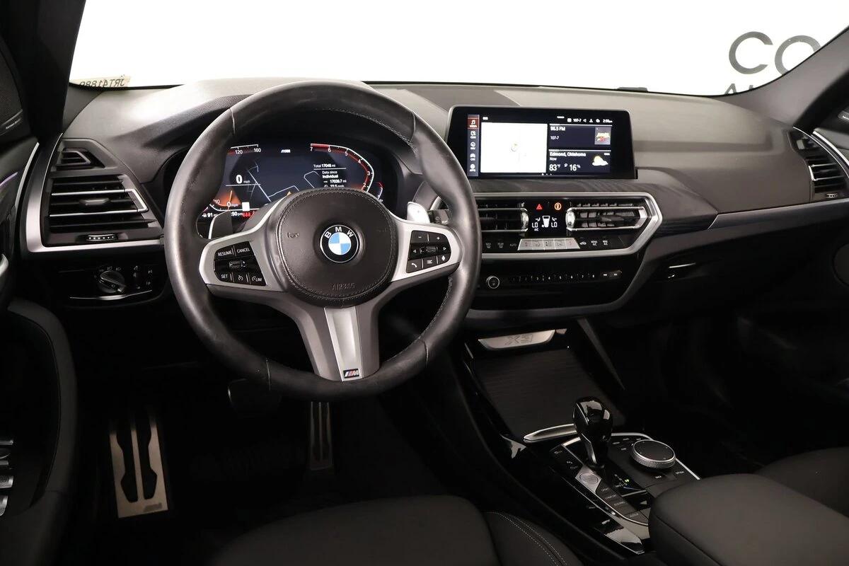 bmw x3 2023 WBX47DP02PN241889 image bmw x3 2023 WBX47DP02PN241889 image