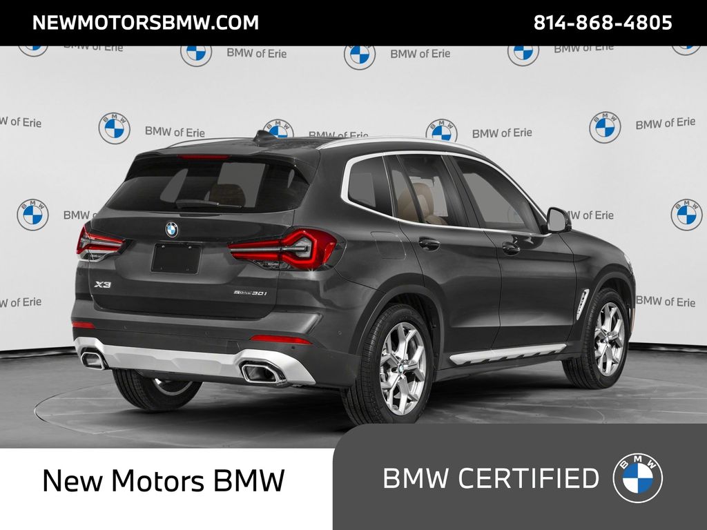 bmw x3 2023 5UX53DP04P9T10943 image bmw x3 2023 5UX53DP04P9T10943 image