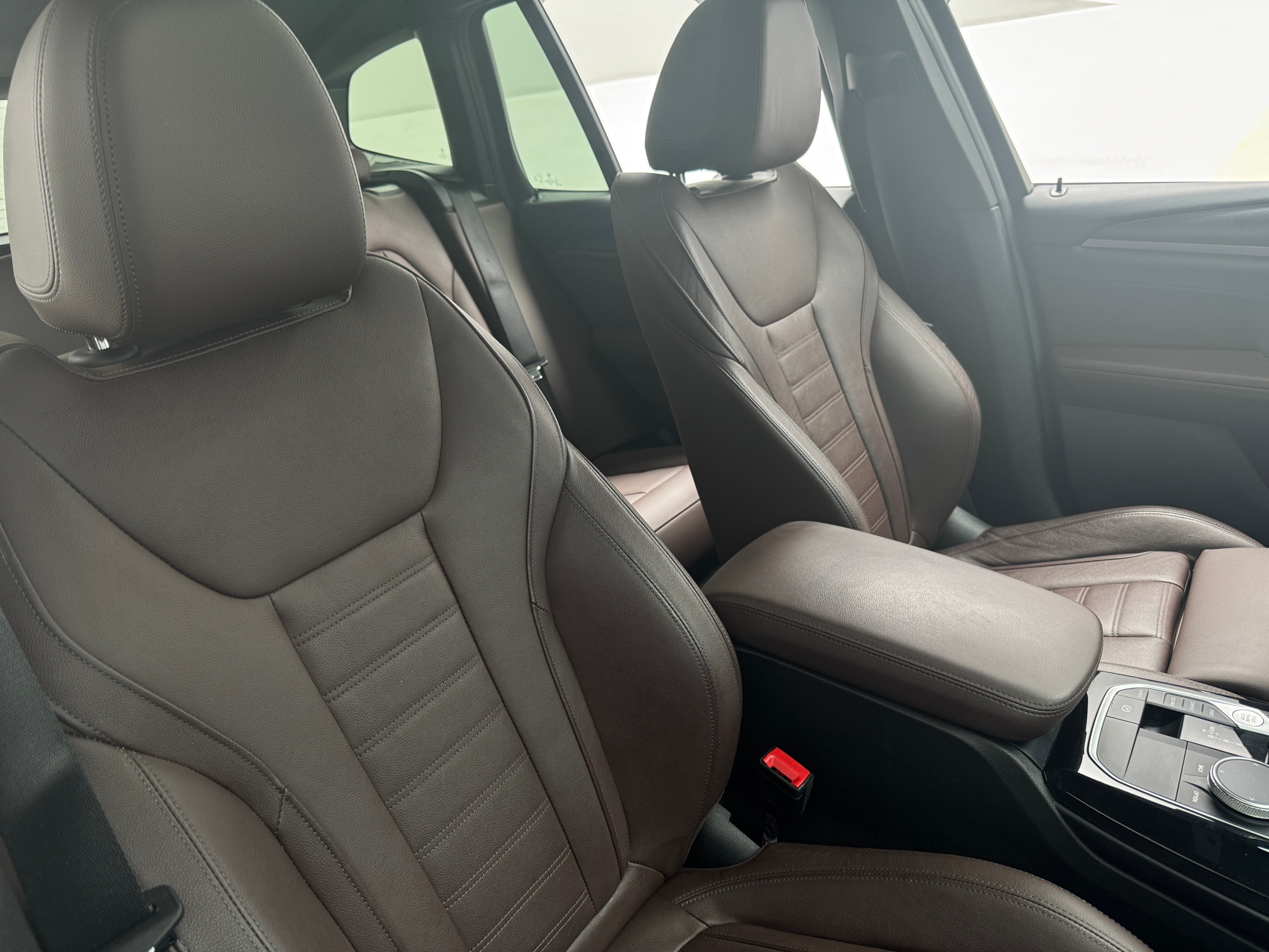 bmw x3 2023 5UX43DP00P9P29139 image
