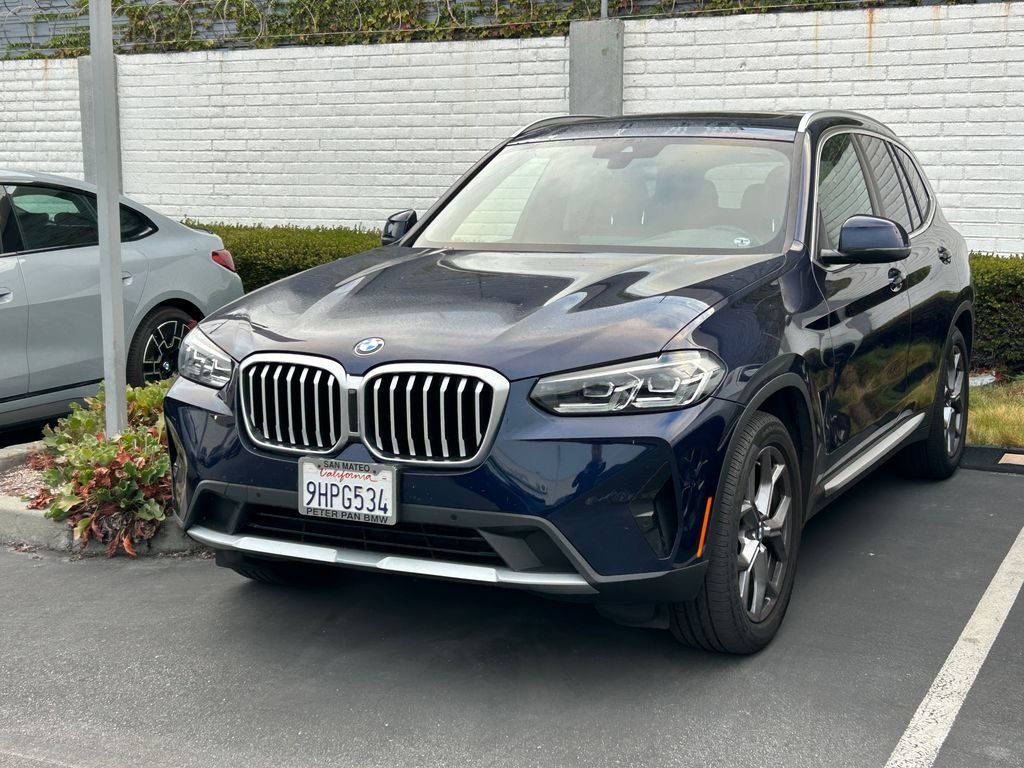 bmw x3 2023 5UX53DP08P9T13702 image bmw x3 2023 5UX53DP08P9T13702 image