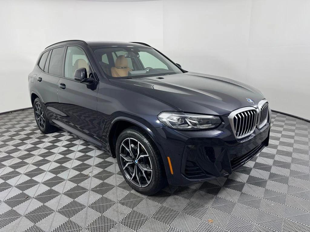 bmw x3 2023 5UX53DP07P9S71118 image bmw x3 2023 5UX53DP07P9S71118 image