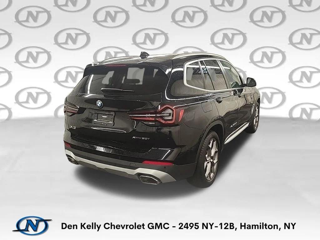 bmw x3 2023 5UX53DP01P9P89418 image bmw x3 2023 5UX53DP01P9P89418 image
