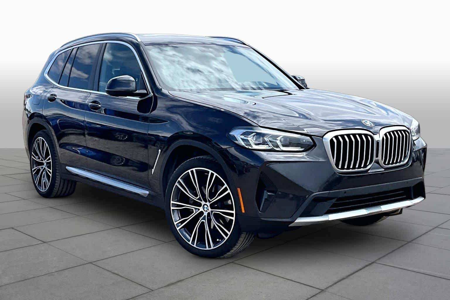 bmw x3 2023 WBX57DP02PN240813 image bmw x3 2023 WBX57DP02PN240813 image