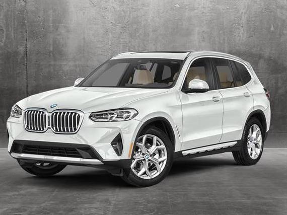 BMW X3 2023 5UX43DP02P9P92842 image BMW X3 2023 5UX43DP02P9P92842 image