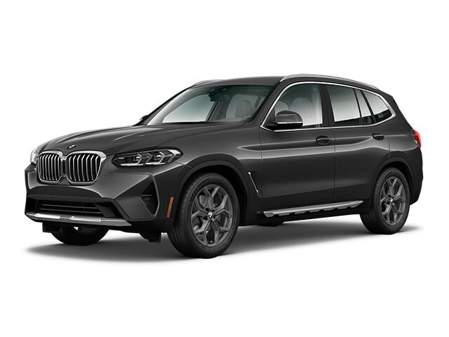bmw x3 2023 WBX57DP04PN209739 image bmw x3 2023 WBX57DP04PN209739 image