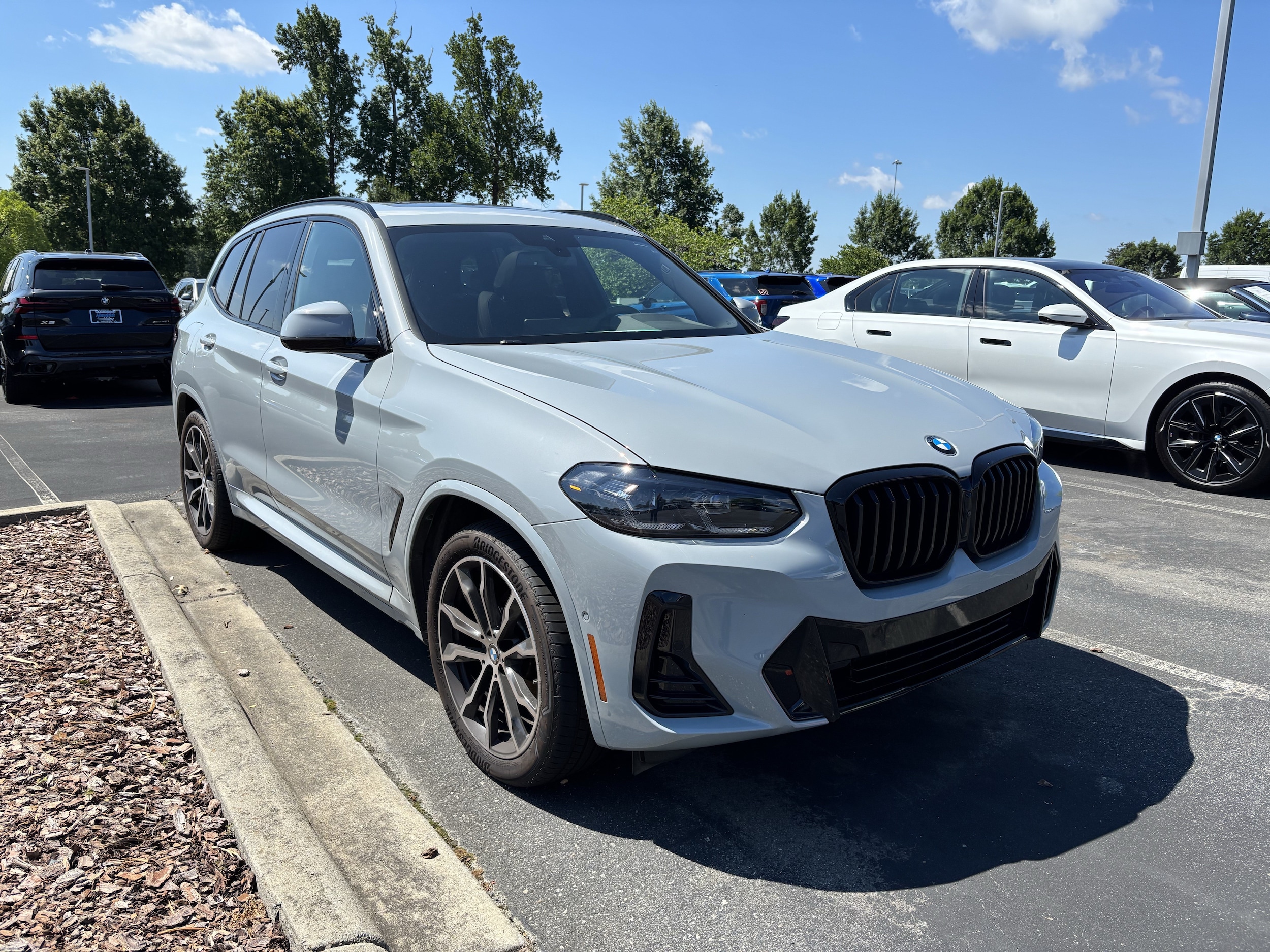 bmw x3 2023 5UX43DP09P9T24199 image bmw x3 2023 5UX43DP09P9T24199 image