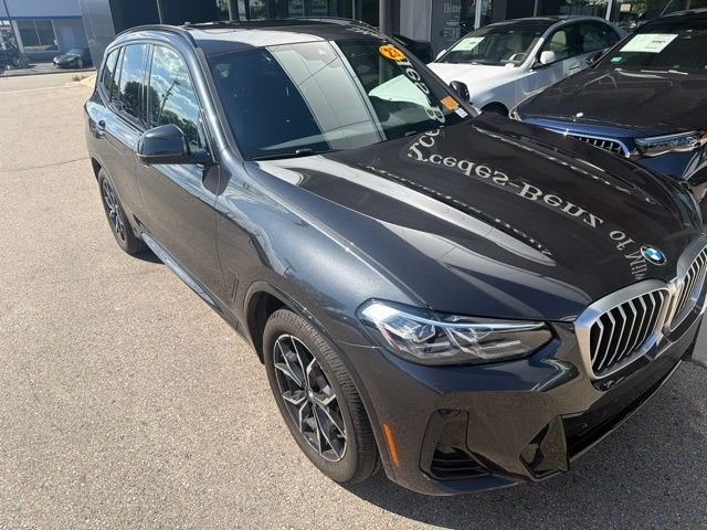 bmw x3 2023 5UX53DP04P9P29455 image bmw x3 2023 5UX53DP04P9P29455 image