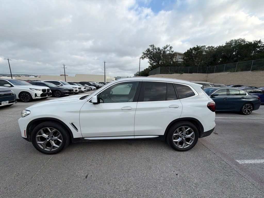 bmw x3 2023 5UX53DP09P9R90161 image bmw x3 2023 5UX53DP09P9R90161 image